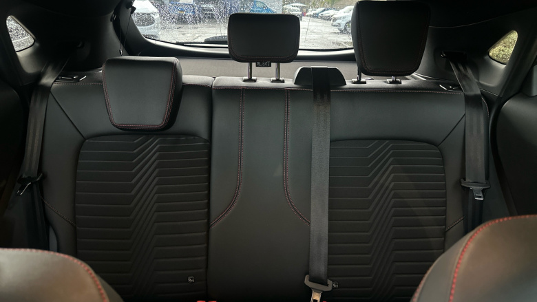 Ford Puma 1.0 EcoBoost Hybrid mHEV ST-Line X 5dr Petrol Hatchback